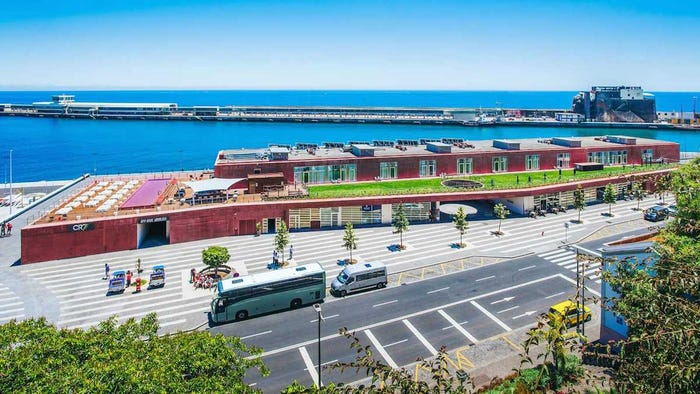 Chuỗi khách sạn đình đám của Cristiano Ronaldo - 12