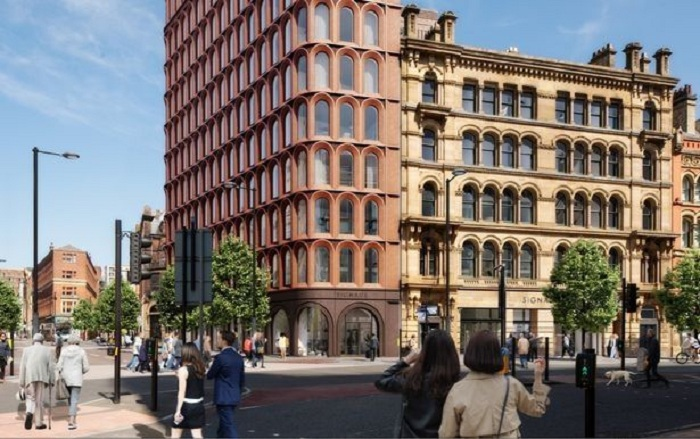 Chuỗi khách sạn đình đám của Cristiano Ronaldo - 2