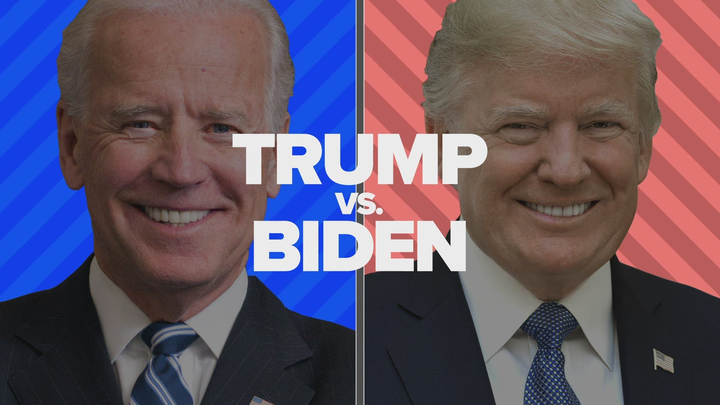 Tại sao nhiều quan chức đảng Cộng hòa ủng hộ ứng viên Tổng thống Joe Biden? - 1