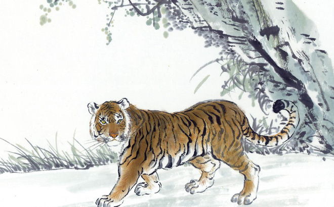 Tử vi 12 con giáp ngày 29/8: Tuổi Dần tìm được ý trung nhân - 1