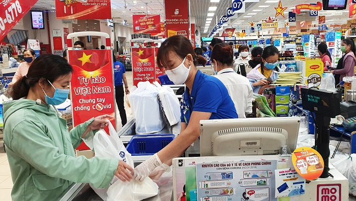 Co.opmart và Co.opXtra giảm giá sâu chỉ từ 2.500 đồng trong 3 ngày cuối tuần - 2