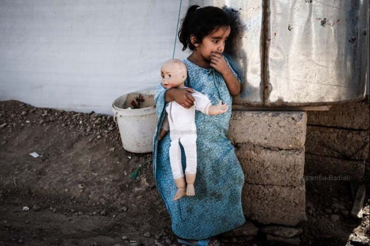 Cô gái bị ép bán dâm khi vượt biên vào Italy và hành trình vạch trần tội ác - 5