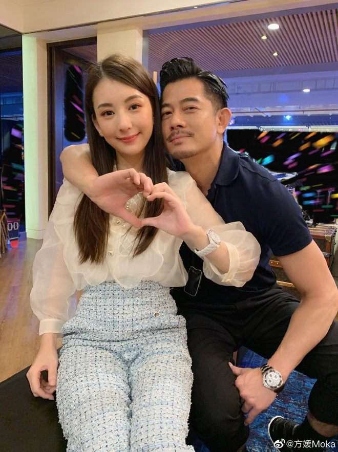 Vợ chồng Quách Phú Thành rạn nứt sau 3 năm kết hôn? - 2