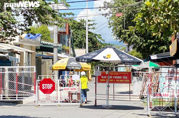 Bệnh nhân 1040 mất trước khi được khẳng định mắc COVID-19 - 2