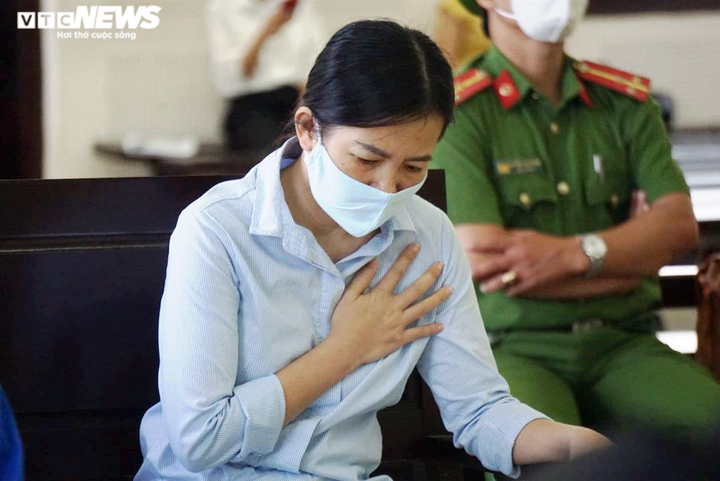 Nhập cảnh trái phép vào Đà Nẵng, một người Trung Quốc bị xử 8 năm tù - 2