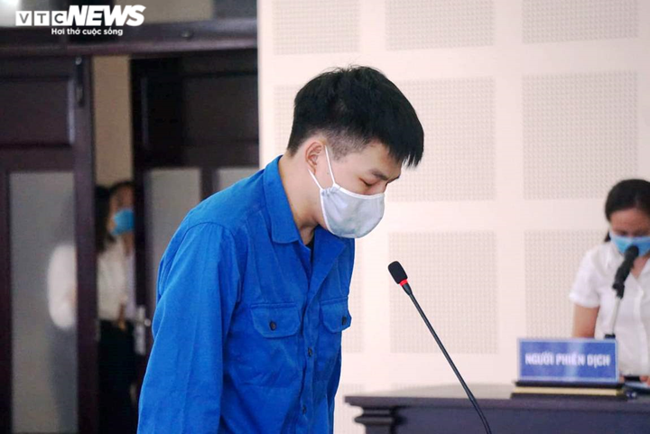 Nhập cảnh trái phép vào Đà Nẵng, một người Trung Quốc bị xử 8 năm tù - 3