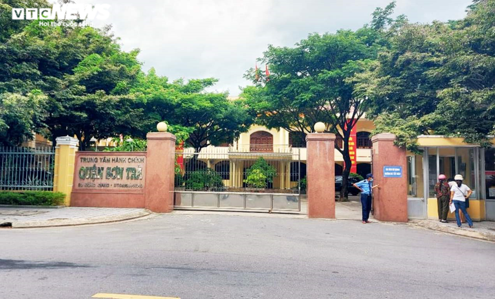 Khởi tố vụ án cán bộ 'biển thủ' 19 sổ đỏ của dân cho bạn mượn - 1