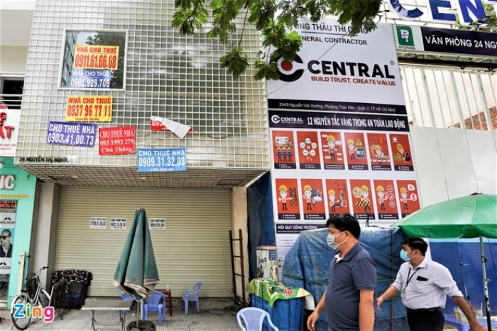 Mỗi tháng có gần 9.000 doanh nghiệp đóng cửa - 1