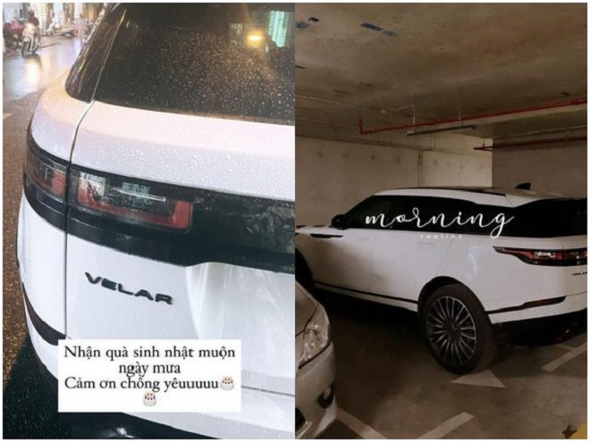 Sao Việt đồng loạt mua xe mới - 3