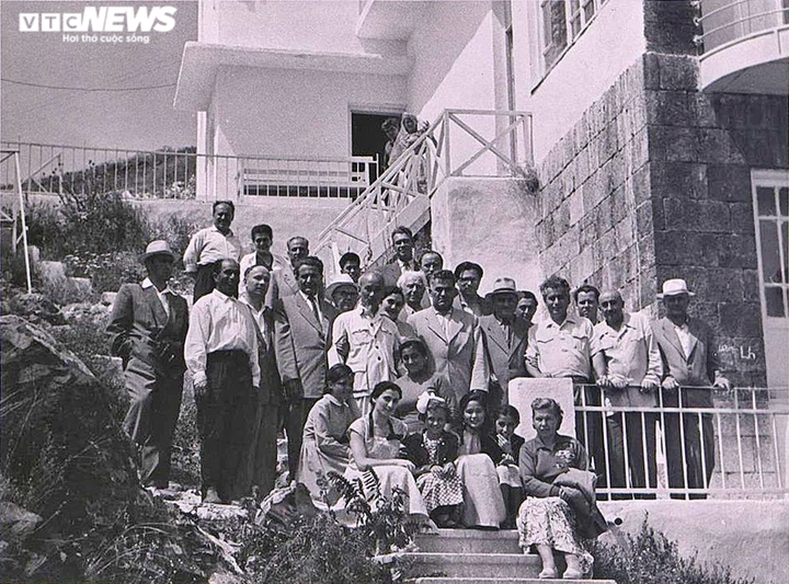 Chuyện ít biết về chuyến thăm đặc biệt của Bác Hồ tới đất nước Armenia - 2