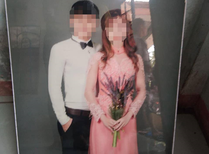 Sau 2 lần hoãn cưới vì dịch COVID-19, cô gái bị tai nạn chết thương tâm - 1