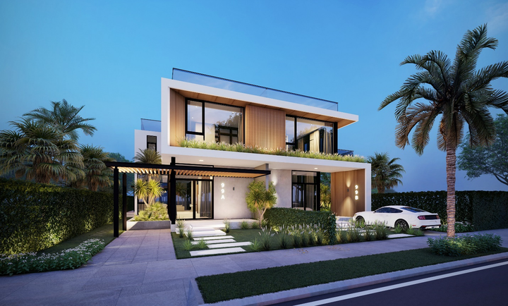 Biệt thự PGA Golf Villas NovaWorld Phan Thiet: Sản phẩm không dành cho số đông - 2