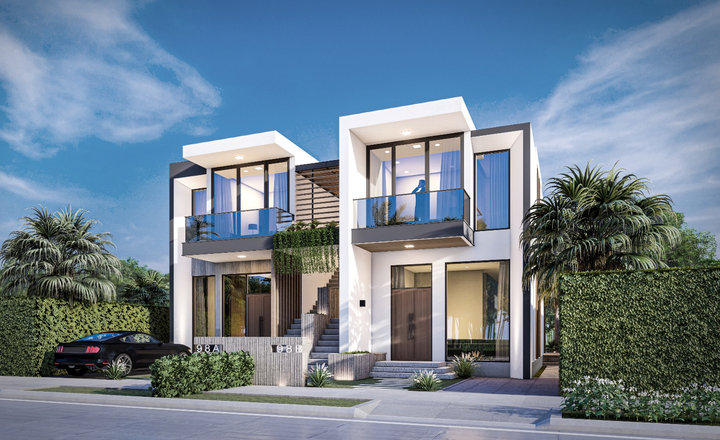 Biệt thự PGA Golf Villas NovaWorld Phan Thiet: Sản phẩm không dành cho số đông - 3