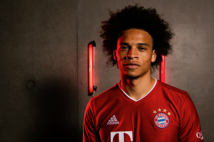 Tân binh Bayern Munich tuyên bố làm bản sao của Arjen Robben - 1
