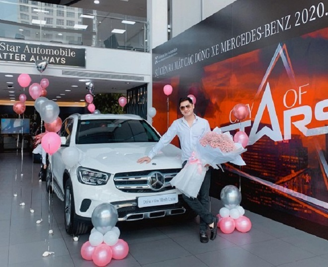 Sao Việt đồng loạt mua xe mới - 8