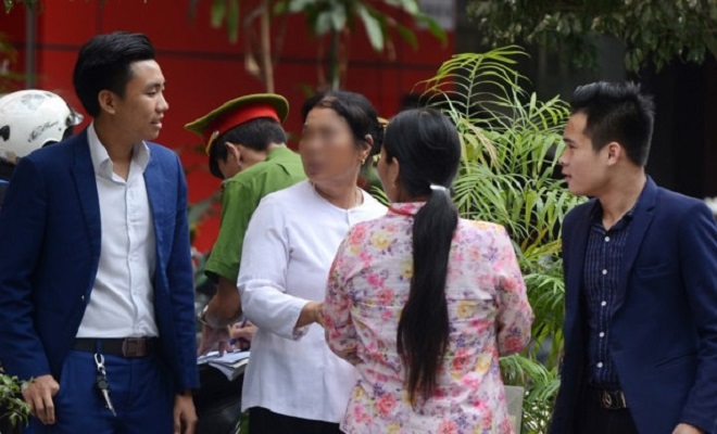 Phạt đến 200 triệu đồng nếu vi phạm kinh doanh đa cấp - 1