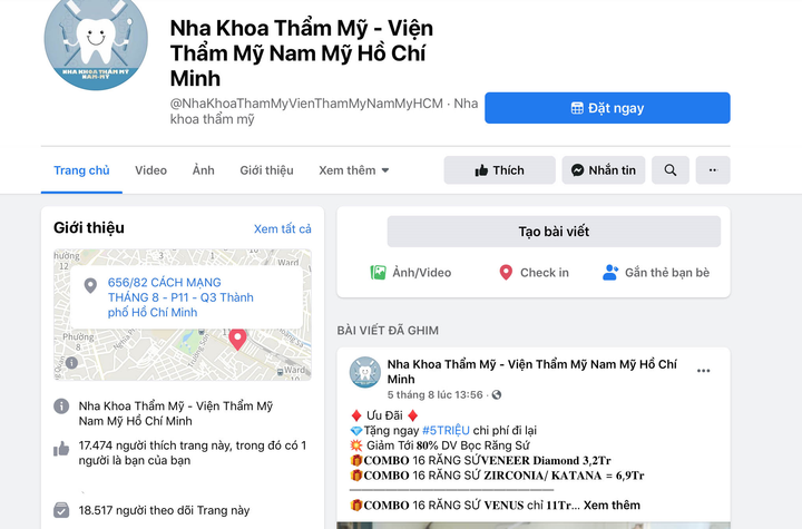 Hoạt động 'chui', Viện thẩm mỹ Nam Mỹ khiến khách hàng nhận trái đắng - 3