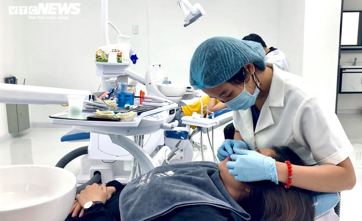 Hoạt động 'chui', Viện thẩm mỹ Nam Mỹ khiến khách hàng nhận trái đắng - 2