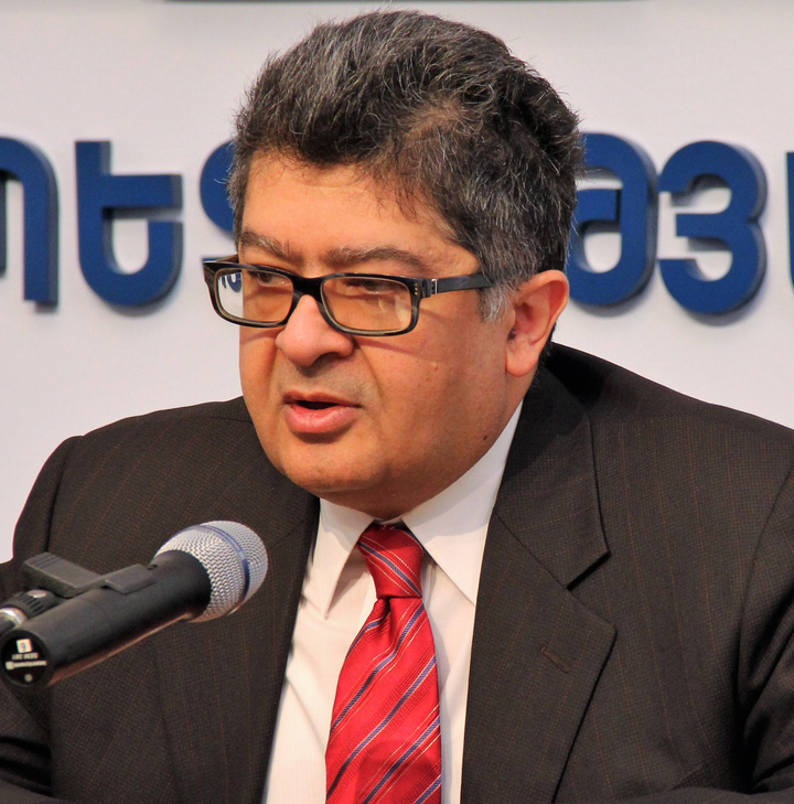 Chuyện ít biết về chuyến thăm đặc biệt của Bác Hồ tới đất nước Armenia - 3