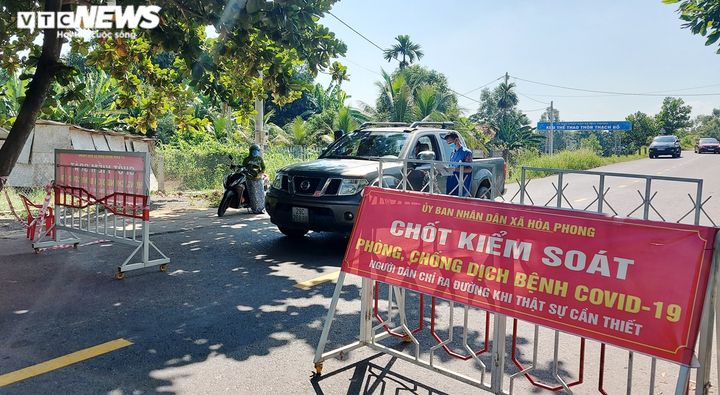 Bệnh nhân 1040 mất trước khi khẳng định mắc COVID-19: Bệnh viện 199 lý giải - 2