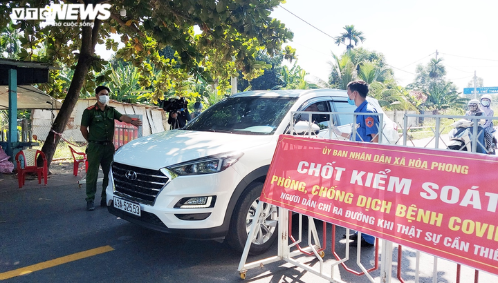 Bệnh nhân mất trước khi khẳng định mắc COVID-19: Cách ly 62 người dự đám tang - 1