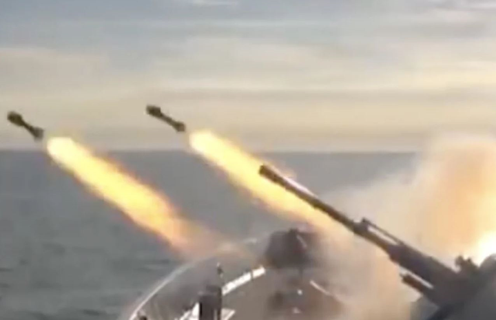 Trung Quốc tiếp tục tập trận ở biển Hoàng Hải và Bột Hải - 1