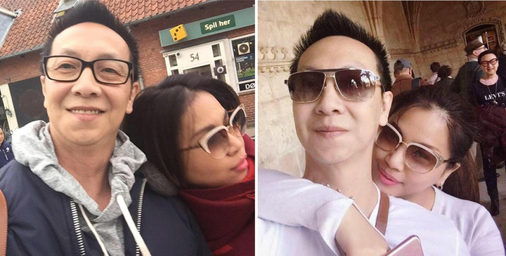 Cuộc sống xa hoa của ca sĩ Minh Tuyết và chồng đại gia - 7