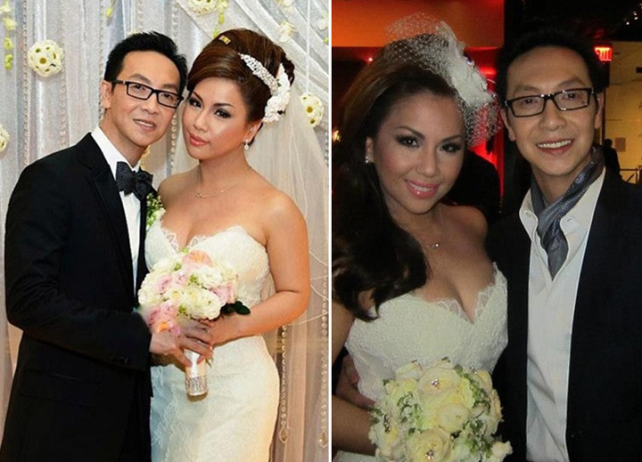 Cuộc sống xa hoa của ca sĩ Minh Tuyết và chồng đại gia - 4