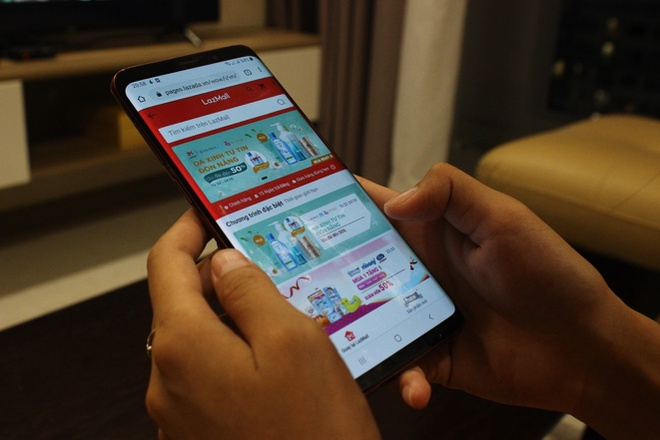 Những ngành hoạt động ổn định bất chấp dịch COVID-19 - 2