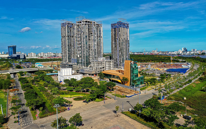 Giá nhà đất ở Thủ Đức, TP.HCM thế nào trong 3 năm qua? - 3