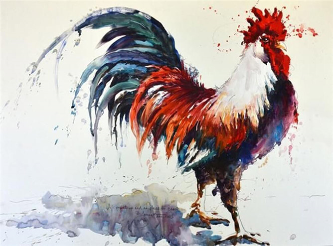 Tử vi 12 con giáp ngày 30/8: Tuổi Dậu tài chính khởi sắc - 2