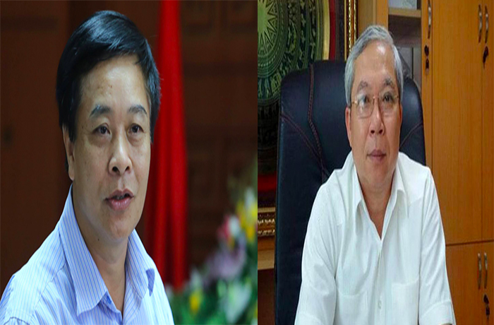 Cảnh cáo, điều chuyển công tác cả Chủ tịch và Tổng Giám đốc VEC - 1