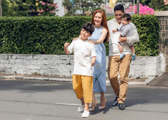 Đức Thịnh: 'Chồng đưa tiền cho vợ là đương nhiên' - 4