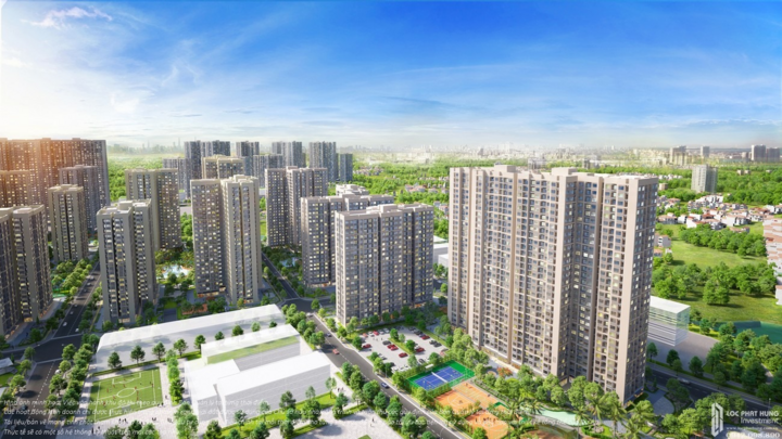 Mua nhà không nên tham rẻ, tiền nào sẽ của nấy - 2