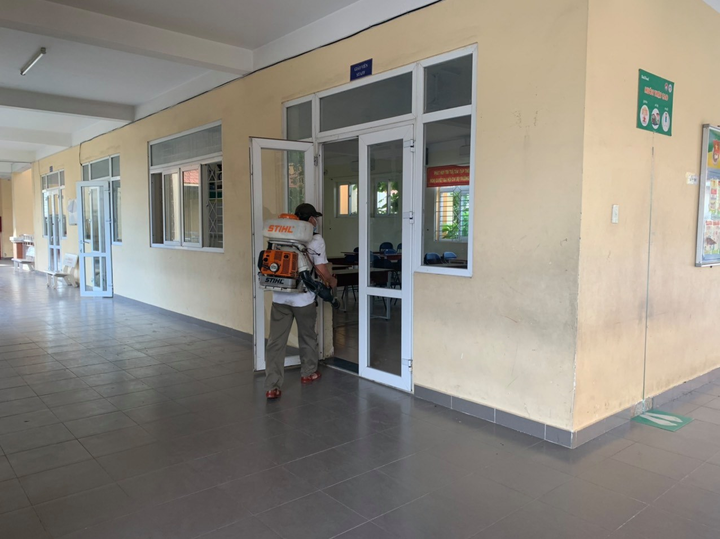 Trẻ mắc sốt xuất huyết ở TP.HCM tăng, nhiều trường hợp nặng - 2