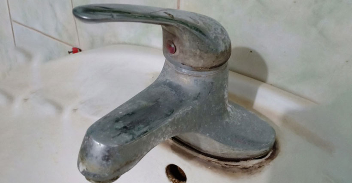 Bộ lọc đầu nguồn nâng cao tuổi thọ các thiết bị sử dụng nước - 2