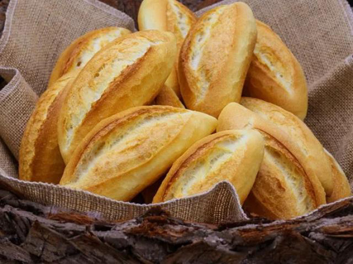 Những ai không nên ăn nhiều bánh mỳ? - 1