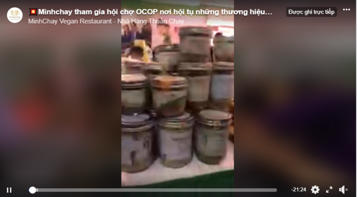 Minh Chay là gì? - 1