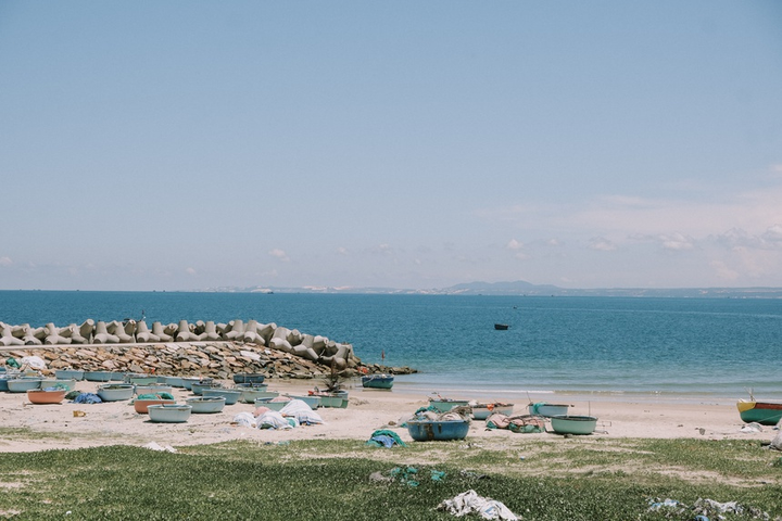 Loạt điểm du lịch vừa mở cửa đón khách dịp 2/9 vừa chống dịch - 7