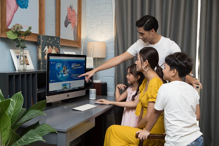 VNPT đạt nhiều giải nhất tại IT World Awards 2020 - 3