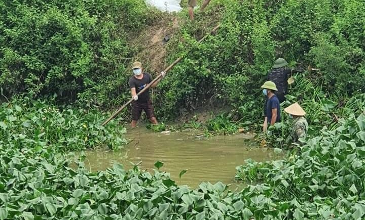Tìm thấy thi thể nữ sinh Bắc Ninh mất tích bí ẩn trong đêm - 1