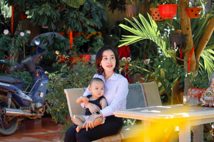 Hathor Group 'Hành Trình Yêu Thương 3': Mang nụ cười đến mảnh đời thiếu may mắn - 4