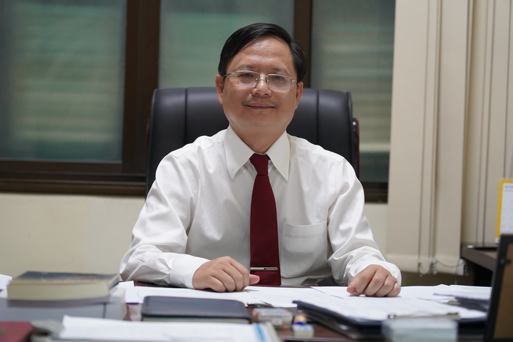 Điểm chuẩn khối ngành Tự nhiên có thể tăng từ 2-3 điểm - 1