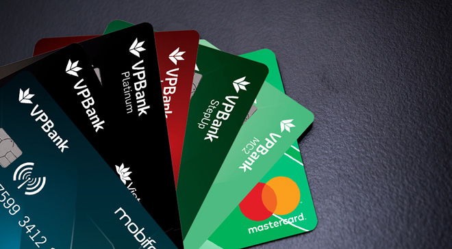 Ngân hàng VPBank bị kẻ xấu mạo danh, lừa tiền khách hàng - 1