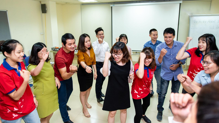 Học Tiếng Anh ở Langmaster có thực sự tốt không? - 1