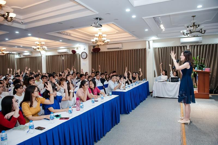 Học Tiếng Anh ở Langmaster có thực sự tốt không? - 2