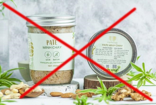 Pate Minh Chay: Cần điều tra ngay việc cố ý hay vô tình đầu độc đồng bào mình - 1