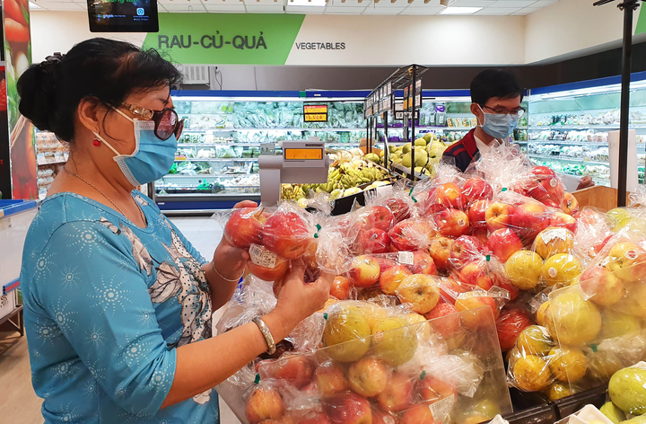 Co.opmart và Co.opXtra tung nhiều ưu đãi cho dịp lễ lớn - 1