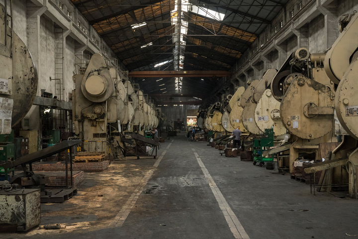 'Ngay cả khi bị đánh thuế 25%, chi phí sản xuất ở Trung Quốc vẫn rẻ hơn ở Mỹ' - 5