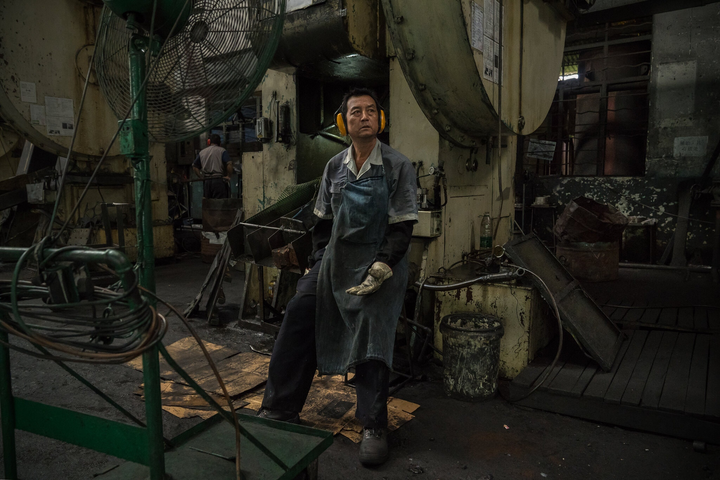 'Ngay cả khi bị đánh thuế 25%, chi phí sản xuất ở Trung Quốc vẫn rẻ hơn ở Mỹ' - 6